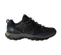 The North Face Womens Hedgehog Gore-Tex Hiking Shoes: Black/Asphalt: 7