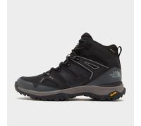 The North Face Women's Hedgehog GORE-TEX Mid Hiking Boots, Black/Asphalt Grey