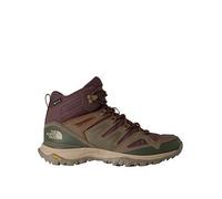 The North Face Hedgehog Mid Goretex Hiking Boots Purple EU 39 Women
