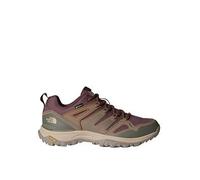 THE NORTH FACE Women's Hedgehog Goretex Shoes, Brown, Size 4, Women Brown