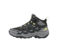 The North Face - Women's Hedgehog III Waterproof Hiking Boots - Asphalt Grey/Meld Grey, 5.5