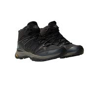 The North Face Hedgehog Mid Gore-tex Hiking Boots Black EU 41 1/2 Women