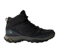 The North Face Women's W Hedgehog Mid Gore-Tex Hiking Boots, Tnf Black/Asphalt Grey, 6.5