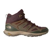 The North Face Hedgehog Mid Gore-tex® Hiking Boots Purple EU 39 Woman
