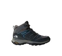 THE NORTH FACE Womens Hedgehog Mid Goretex Hiking Boots, Grey, Size 5, Women Grey