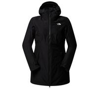 The North Face - Women's Hikesteller Insulated Parka - Coat size L, black