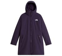 The North Face - Women's Hikesteller Insulated Parka - Coat size L, blue