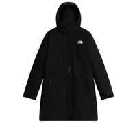 The North Face - Women's Hikesteller Insulated Parka - Coat size M, black