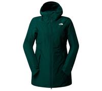 The North Face - Women's Hikesteller Insulated Parka - Coat size XS, green