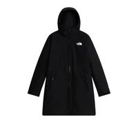 The North Face - Women's Hikesteller Insulated Parka - Coat size XL, black