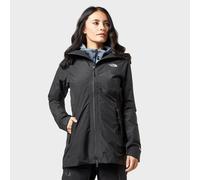 The North Face Women's Hikesteller Jacket, Black L