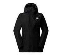 The North Face Women's Hikesteller Parka Shell Jack Jacket, Tnf Black, M