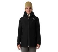 The North Face Womens Hikesteller Parka Shell Jacket: Black: XL Size: