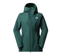 The North Face Women's Hikesteller Parka Shell Jacket, Pine Forest, S