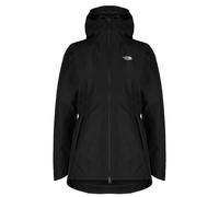The North Face - Women's Hikesteller Parka Shell Jacket - Parka size XS, black