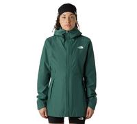 The North Face Women's Hikesteller Parka Shell Jacket, Black L
