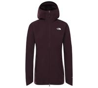 The North Face Womens Hikesteller Parka Shell Jacket / Root Brown / RRP £135