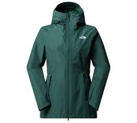 The North Face Women's Hikesteller Parka Shell Jacket, Black L