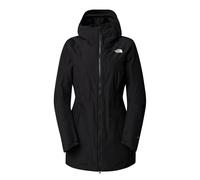 The North Face Womens Hikesteller Insulated Parka Black Size XS