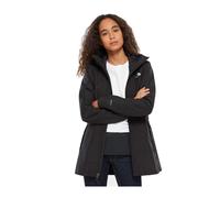 The North Face Womens Hikesteller Parka Waterproof Jacket: Black: 3XL