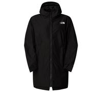 The North Face - Women's Hikesteller Plus Insulated Parka - Coat size 2X, black
