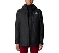 The North Face Women's Hikesteller Triclimate Jacket, Tnf Black/Tnf Black/Npf, S