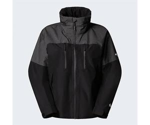 The North Face Women's Hke Devils Thumb Gtx Jacket, Tnf Black, S