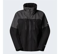 The North Face Women's Hke Devils Thumb Gtx Jacket, Tnf Black, XL