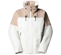 The North Face - Women's Hke Devils Thumb GTX Jacket - Waterproof jacket size XL, white