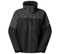 The North Face - Women's Hke Devils Thumb GTX Jacket - Waterproof jacket size XS, black