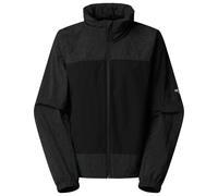 The North Face - Women's Hke Utility Wind Jacket - Windproof jacket size XS, black