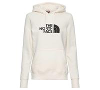 The North Face Womens Hooded Sweatshirt Off-white