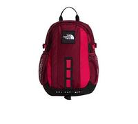 The North Face Womens Hot Shot Mini Backpack Dark Red