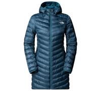 The North Face Women's Huila Synth Parka, Space, XS