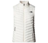 The North Face - Women's Huila Synth Vest - Synthetic vest size XS, white