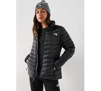 The North Face Women's Huila Synthetic Insulation Jacket, Black, Size Xs, Women Black