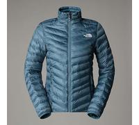 The North Face Women's Huila Synthetic Jacket, Stormy Blue, M