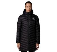 THE NORTH FACE Womens Huila Synthetic Parka - Black, Black, Size Xs, Women Black