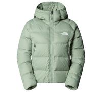 The North Face - Women's Hyalite Down Hoodie - Down jacket size XL, green