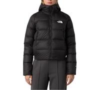The North Face Women's Hyalite Down Hoodie Jacket, Tnf Black, L