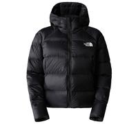The North Face - Hooded down jacket - W Hyalite Down Hoodie TNF Black for Women - Size L Black