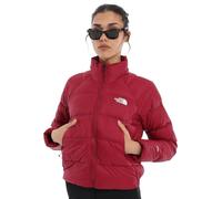The North Face Women's Hyalite Down Jacket, Beetroot, S
