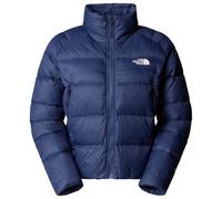 The North Face Women's Hyalite Down Jacket, Lunar Blue, L