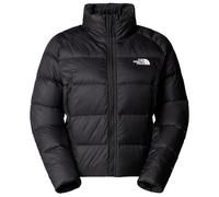 The North Face Women's Hyalite Down Jacket, Tnf Black, M