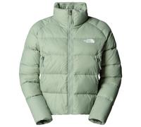The North Face Women's Hyalite Down Jacket, Slate Moss, XL