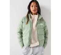 The North Face Women's Hyalite Down Jacket, Green, Size Xs, Women Green