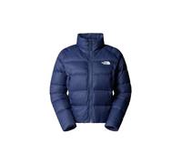 The North Face Women's Hyalite Down Jacket, Lunar Blue, XS