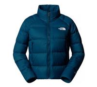 The North Face Women's Hyalite Down Jacket, Midnight Petrol, L