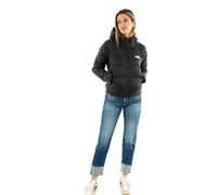 The North Face - Women's Hyalite Down Hoodie Nylon - Down jacket size XL, black