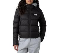 The North Face Women's Hyalite Down Jacket, Tnf Black, S